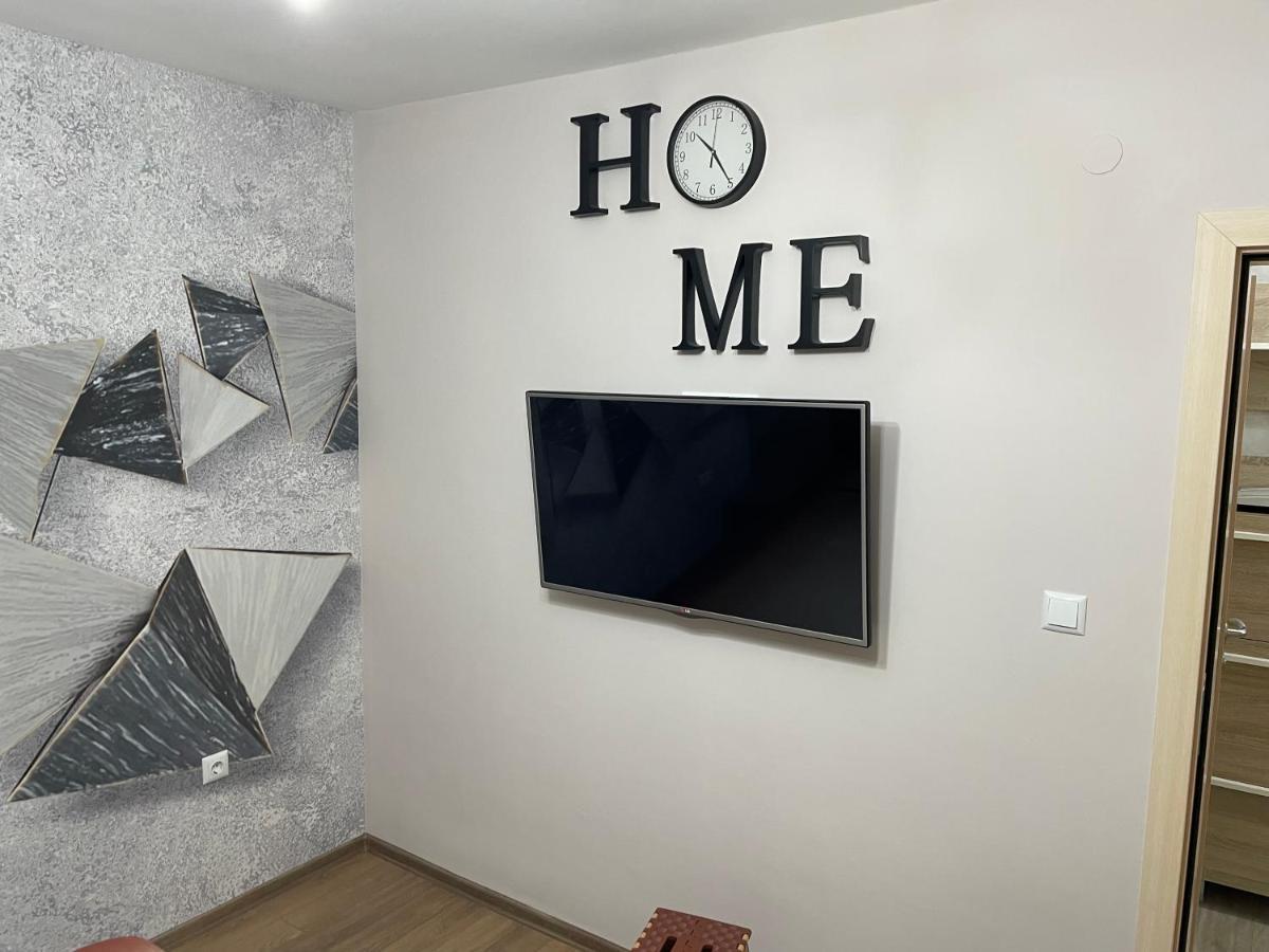 Apartment Dea Burgas City Eksteriør billede
